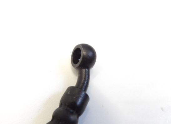 Rechter schetsplaat Honda CBR 600 FS Sport