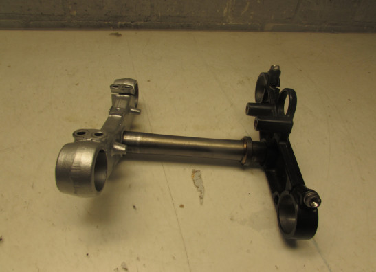 T stuk + kroonplaat Suzuki GSX R 600