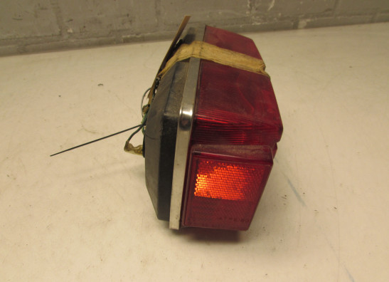 Achterlicht Honda GL 650