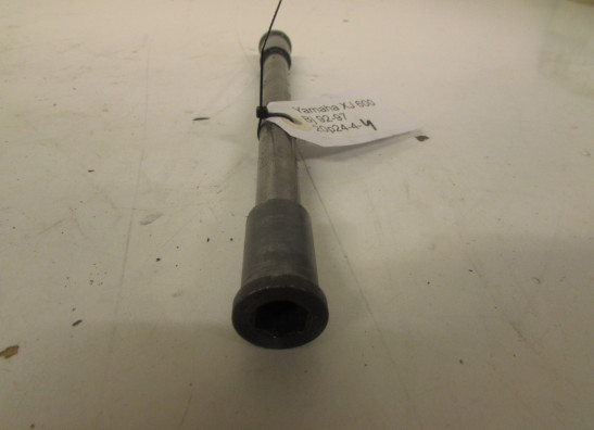 Vooras Yamaha XJ 600 Diversion