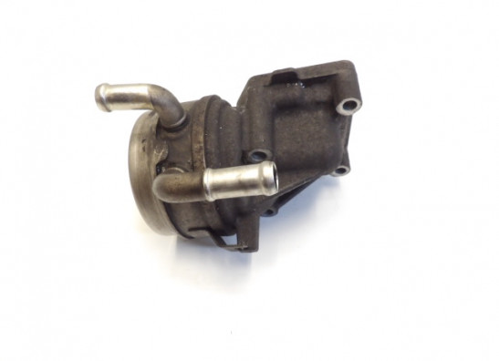 Oliekoeler Suzuki GSX R 600