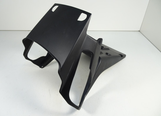 License plate holder BMW R 1200 RT