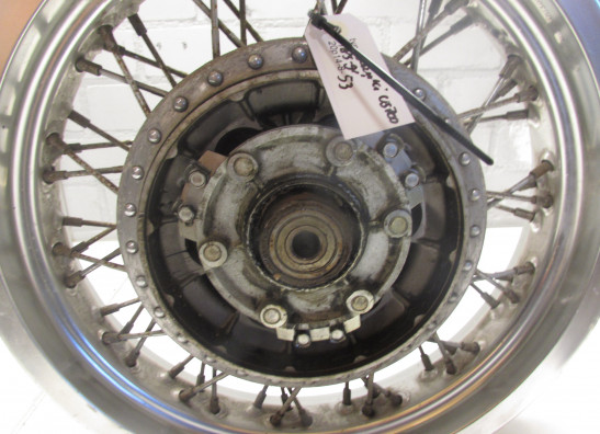 Felge hinten Suzuki VS 700 Intruder