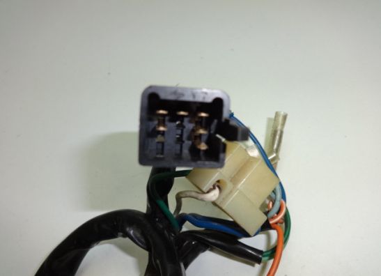 Lenkerschalter links Honda VF 500 