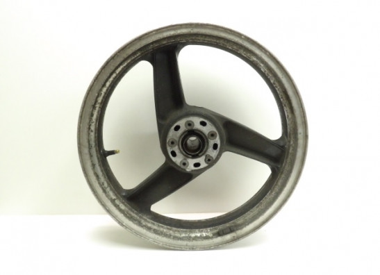 Felge vorne Kawasaki ZZR 1100