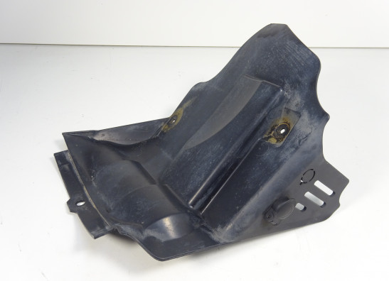 Undertail BMW K 1200 GT