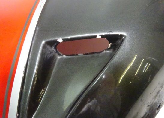 Linker zijkuip Ducati Paso