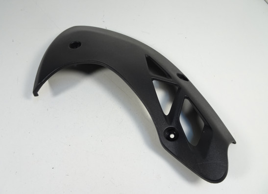 Cowl lower right Kawasaki VERSYS 650