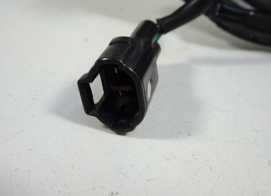 Knipperlicht links voor Kawasaki ER 6