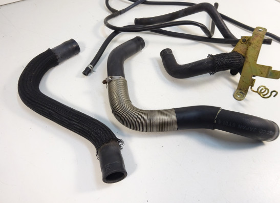 Radiator toebehoren Suzuki GSR 600