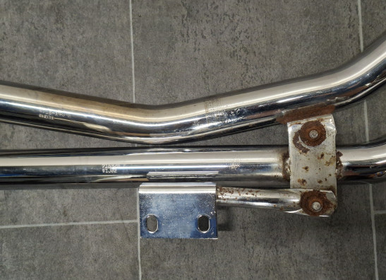 Sportdemper Harley Davidson Softtail