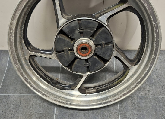 Rear wheel Kawasaki ZEPHYR 1100