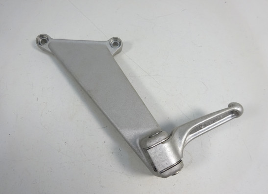 Pillion step left  Aprilia RSV 1000