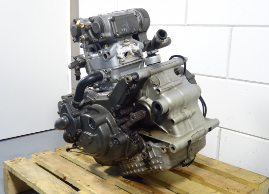 Motorblok Ducati ST4