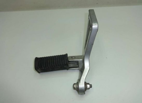 Soziusfussraste links Suzuki GSX F 1100