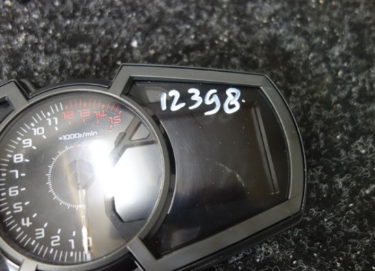 Tacho Kawasaki Ninja 400