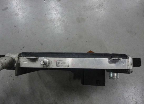 Radiateur Honda VFR 800 I