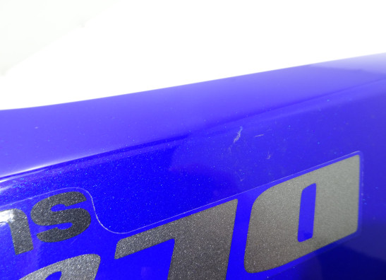 Cowl rear right Suzuki DL 650 V STROM