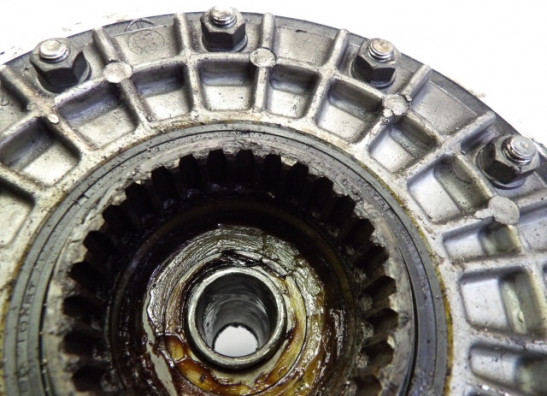 Cardan Yamaha XS 1100