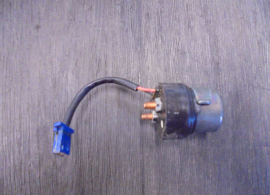 Startmotor relais Husqvarna Svartpilen 401 2019-2021