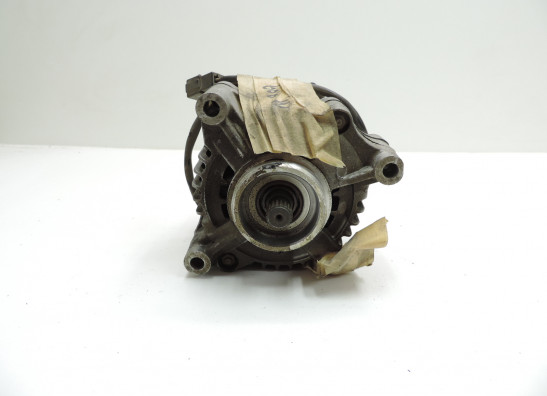 Dynamo Suzuki GSX R 600