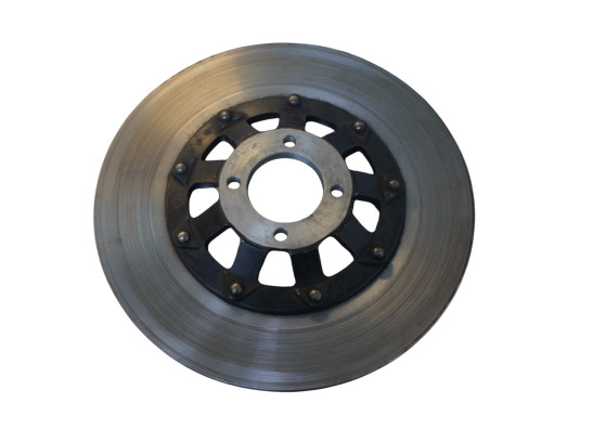 Remschijf voor Kawasaki Z 900 Z1