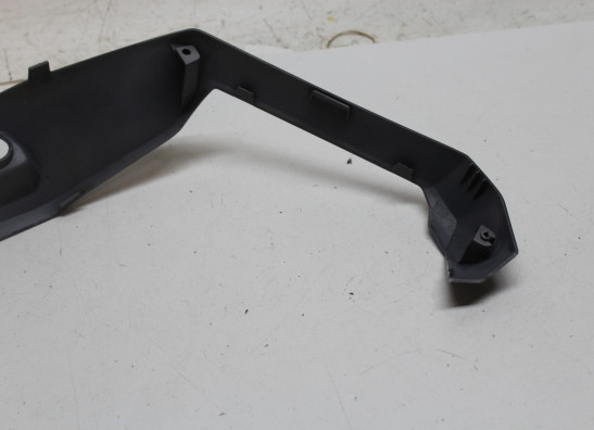 Seitenverkleidung rechts klein Honda X-adventure 750