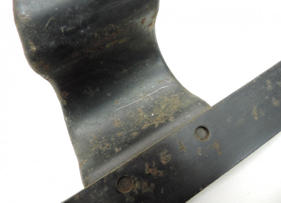 Scheinwerfer Suzuki GSX 750