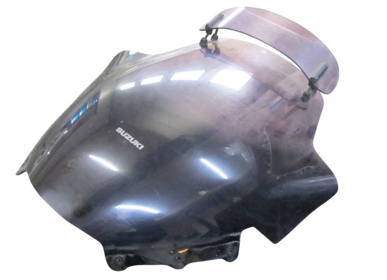 Wind screen Suzuki Burgman 200