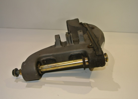 Achterbrug Ducati 996