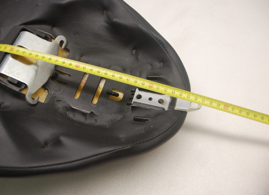 Zadel Harley Davidson Sportster