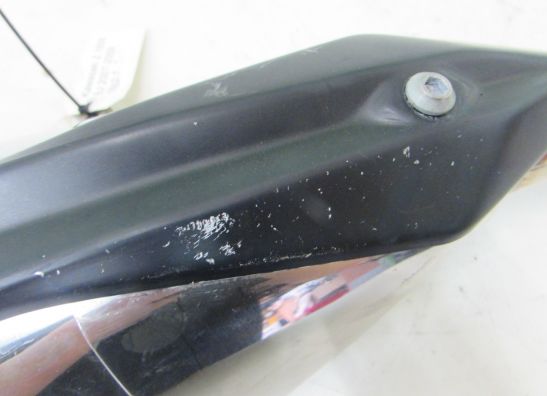 Muffler Kawasaki Z 1000
