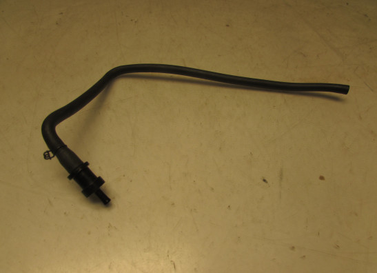 Remleiding voor Yamaha V max