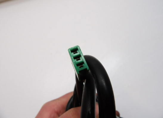 Handlebar switch assy right Suzuki GS 850