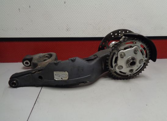 Achterbrug Ducati Multistrada 1000 2003-2006