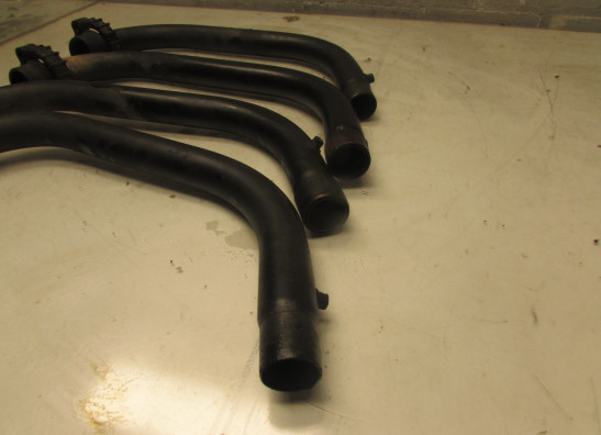 Auspuff-Krummer Yamaha FJ 1200