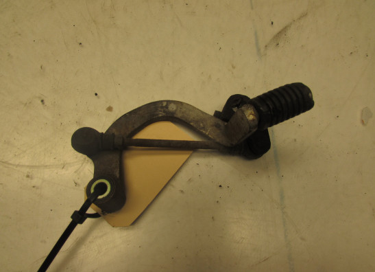 Schakelpedaal Honda ST 1100 Pan European