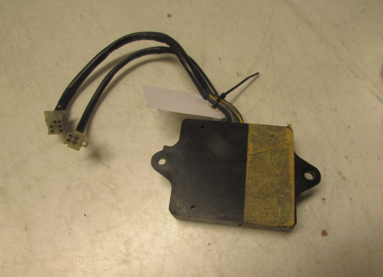 CDI Einheit Honda Goldwing GL