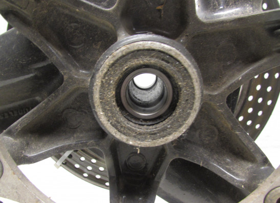 Voorvelg Honda VFR 750