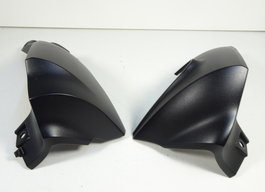 Radiator toebehoren BMW K 1200 R 
