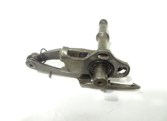 Versnellingsbak Ducati monster 600