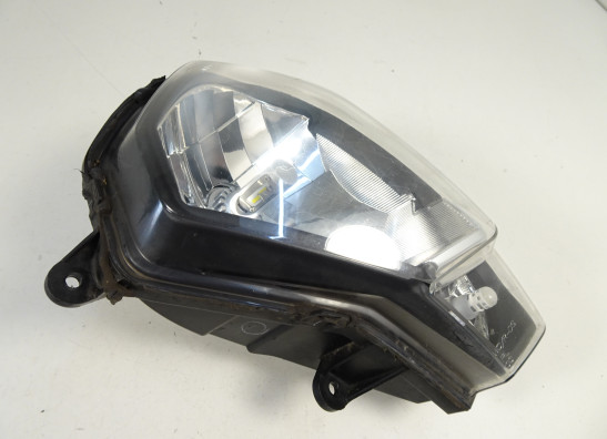 Koplamp KTM 125 Duke