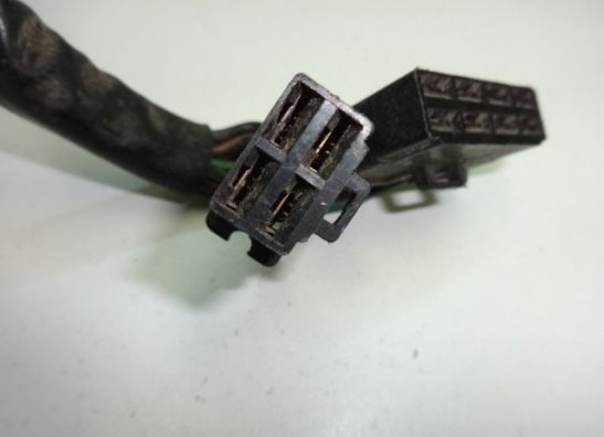 Fuse box Honda Goldwing GL