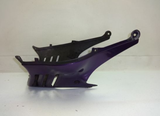 Onderkuip Suzuki GSX F 600