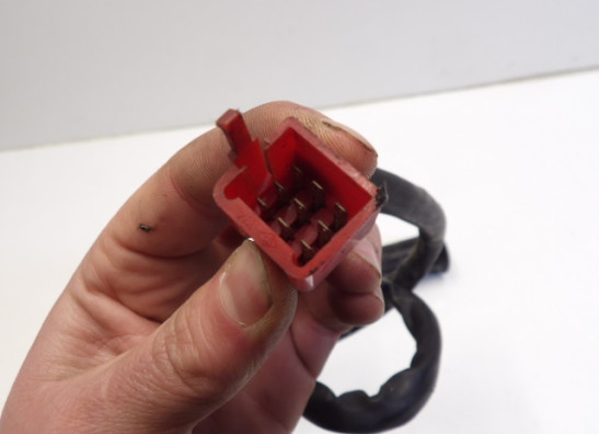 Handlebar switch assy right Honda VFR 750