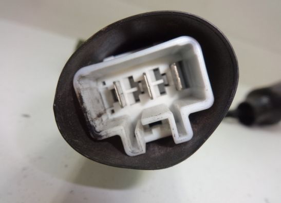 Regulator rectifier  Honda CBR Fireblade