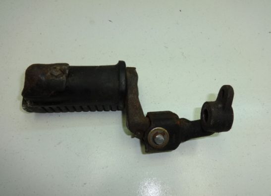 Footrest right Honda CB 900 C Custom 