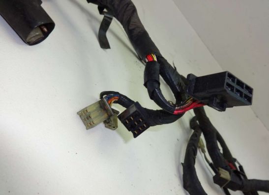 Kabelboom Honda CBX 750 F