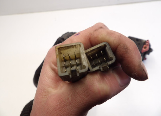 Stuurschakelaar links Kawasaki LTD 700