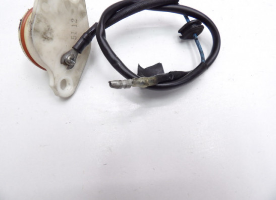 Engine parts Yamaha TDM